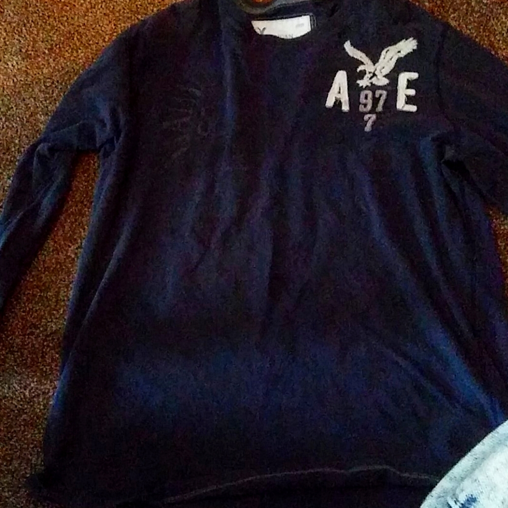 American eagle